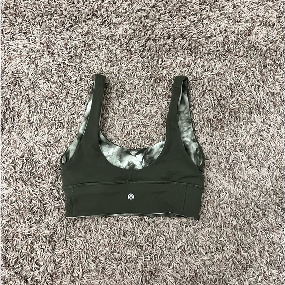 Lululemon Align Reversible Bra - Picture 4 of 5